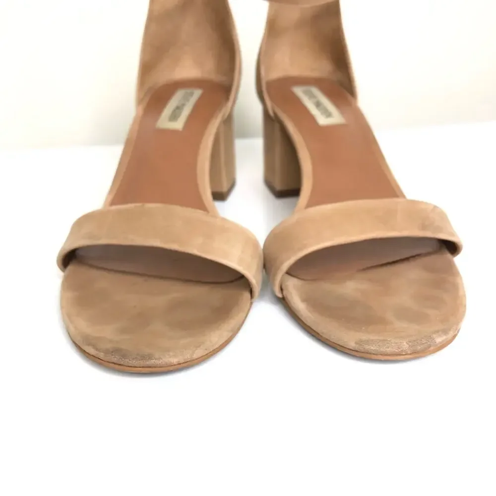 Steve Madden steve madden